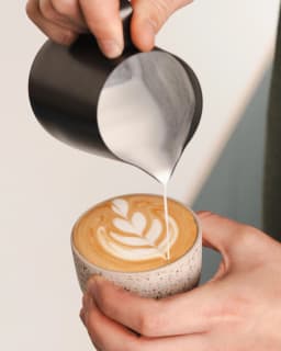 Milk Pitcher 350ml