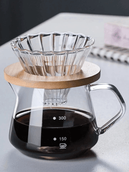 Pour Over Kit - V60