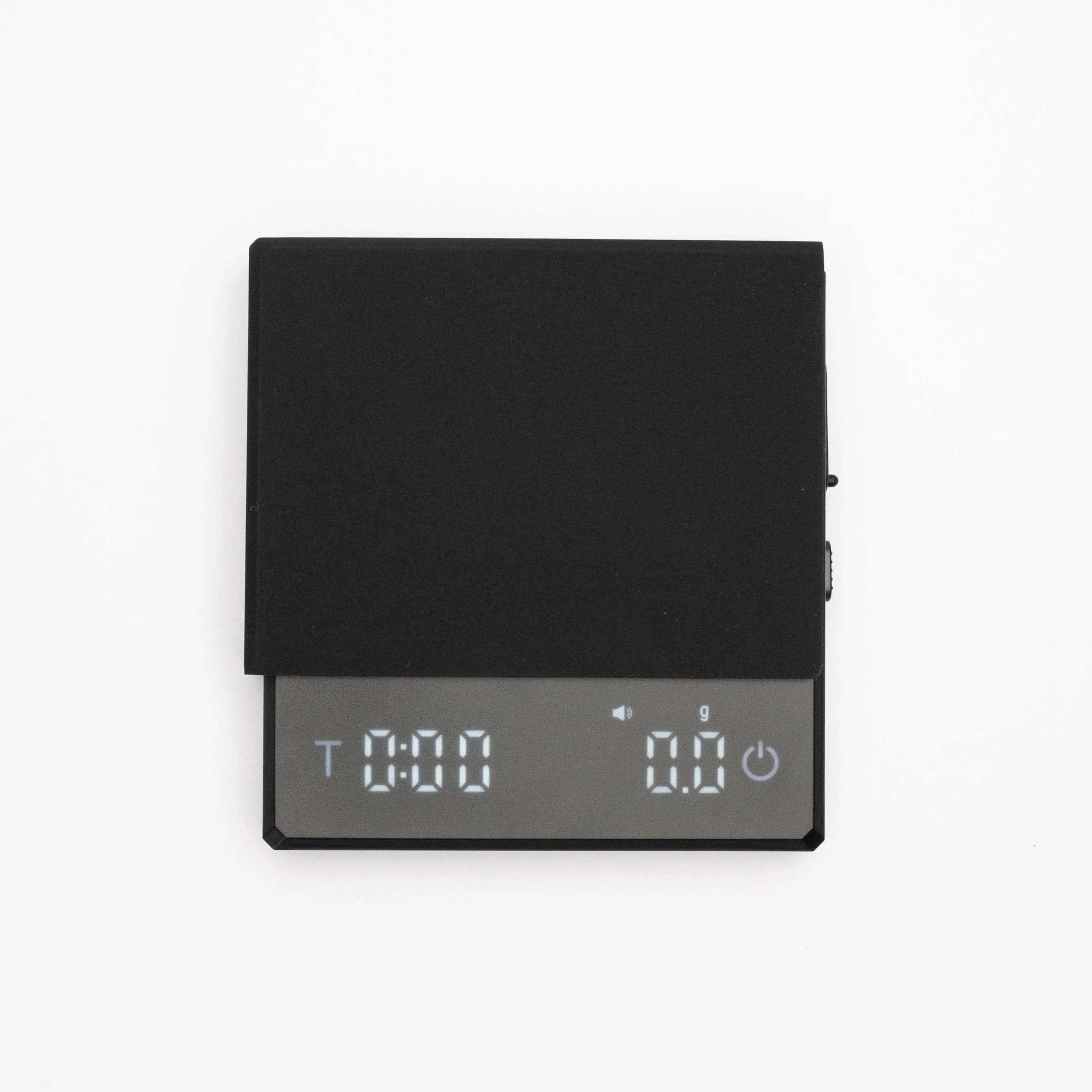 Smart Barista Coffee Scale – Black
