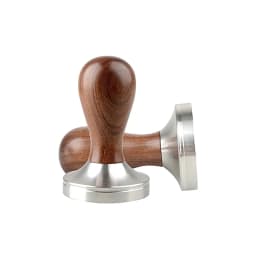 Tamper 58-57-53mm (Wood Handle)