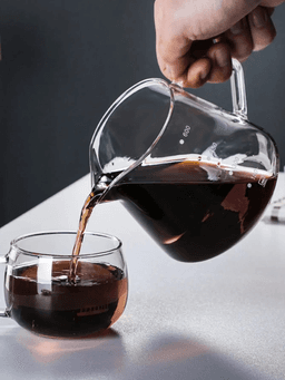 Pour Over Kit - V60