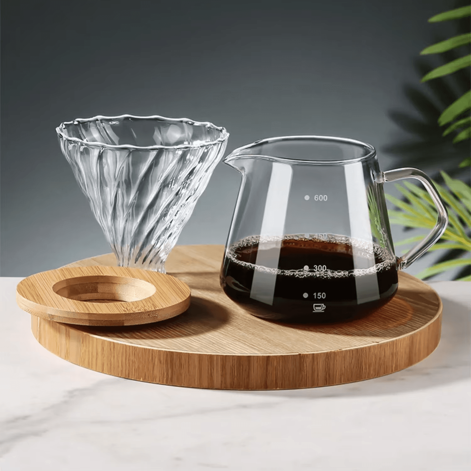 Pour Over Kit - V60