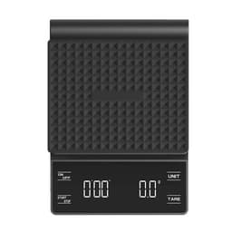 Digital Coffee Scale With Timer & Heat Mat LED