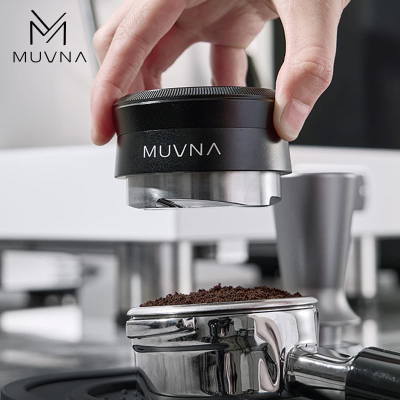 MUVNA Espresso Distributor 58mm