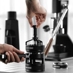 MHW-3BOMBER YU Series Cyclone Needle Distributor WDT Tool
