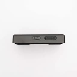 Smart Barista Coffee Scale – Black